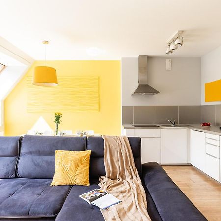Apartamenty Oaza Superior زاكوباني المظهر الخارجي الصورة